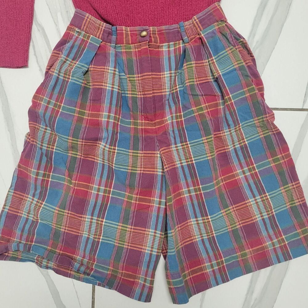 Charter-club Women's multi Shorts